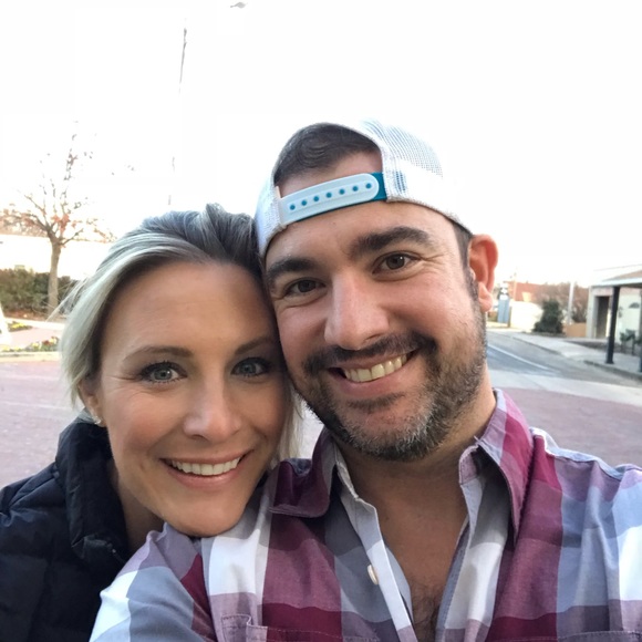 Meet your Posher, Nick - Picture 1 of 3